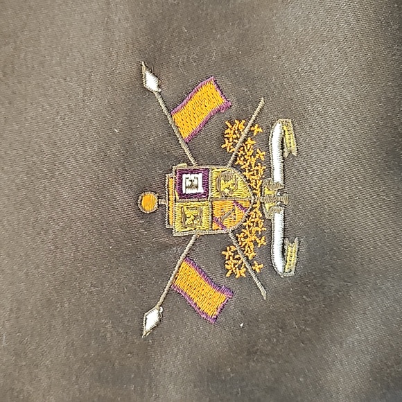 Men's Mexx green winter jacket. - Picture 4 of 12